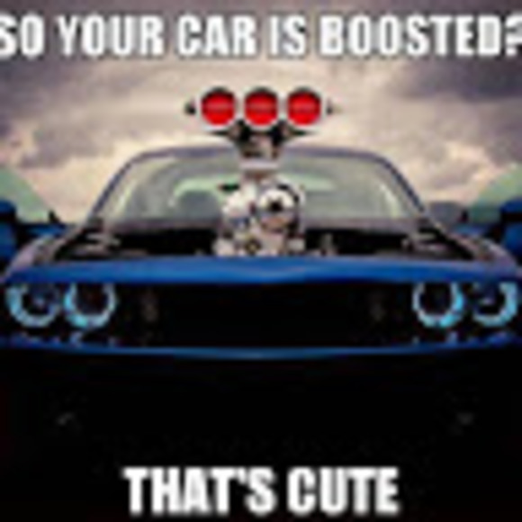 Meet your Posher, Michele - Picture 1 of 1